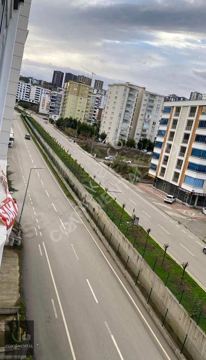 Samsun Atakum Yenimahalle Cağaloğlunda Satılık 3+1 Daire - Görsel 33