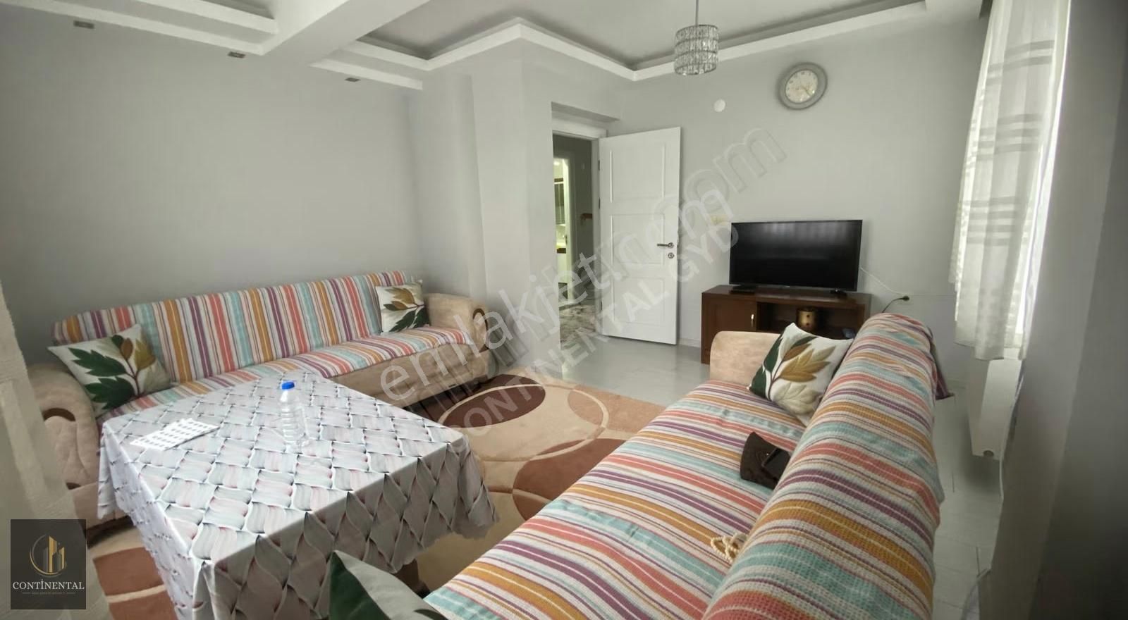 Samsun Atakum Yenimahalle Cağaloğlunda Satılık 3+1 Daire - Görsel 16