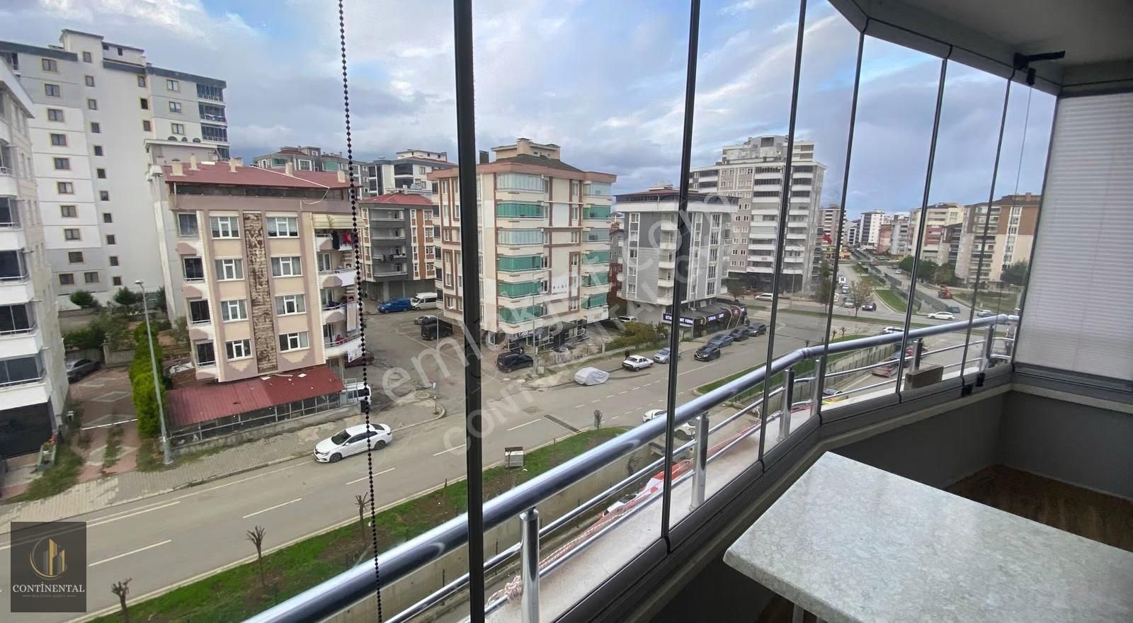 Samsun Atakum Yenimahalle Cağaloğlunda Satılık 3+1 Daire - Görsel 2