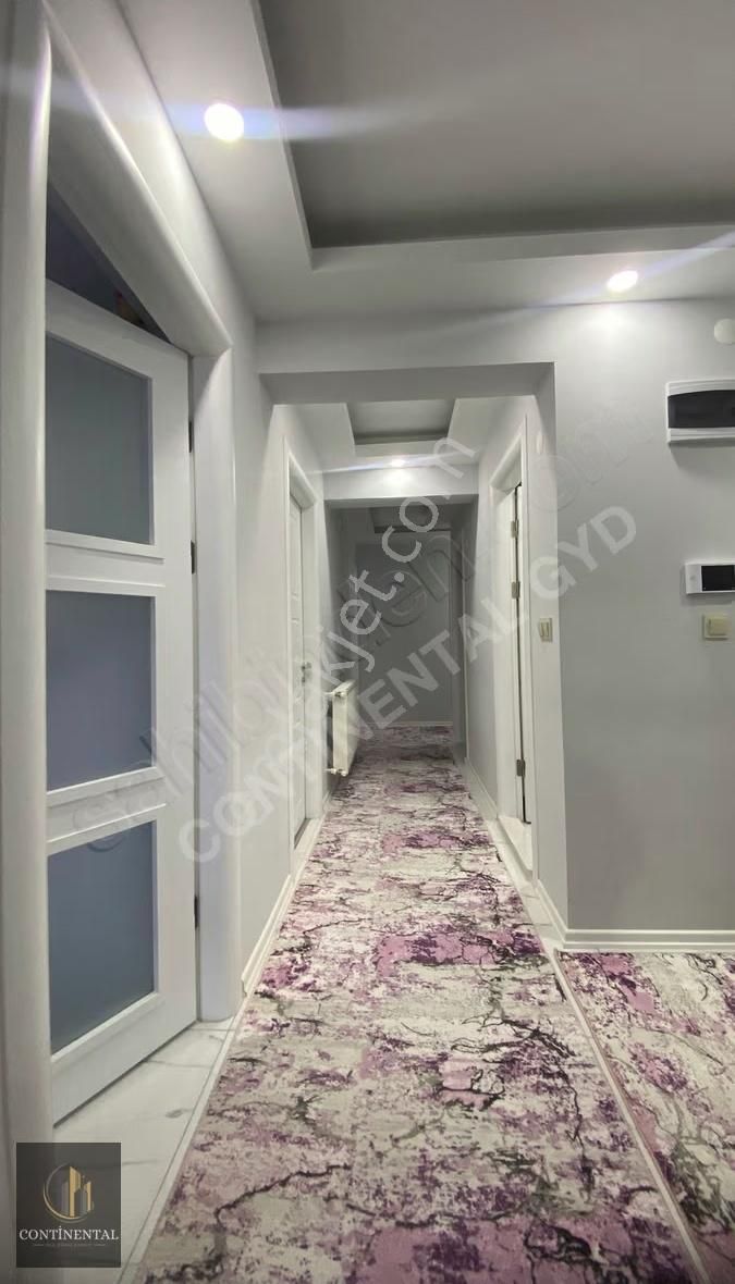 Samsun Atakum Yenimahalle Cağaloğlunda Satılık 3+1 Daire - Görsel 18