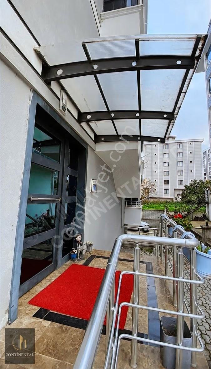 Samsun Atakum Yenimahalle Cağaloğlunda Satılık 3+1 Daire - Görsel 28