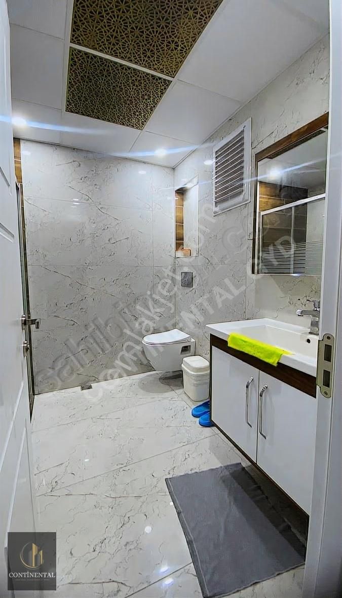 Samsun Atakum Yenimahalle Cağaloğlunda Satılık 3+1 Daire - Görsel 22