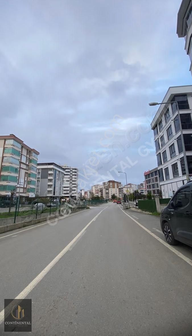 Samsun Atakum Yenimahalle Cağaloğlunda Satılık 3+1 Daire - Görsel 32