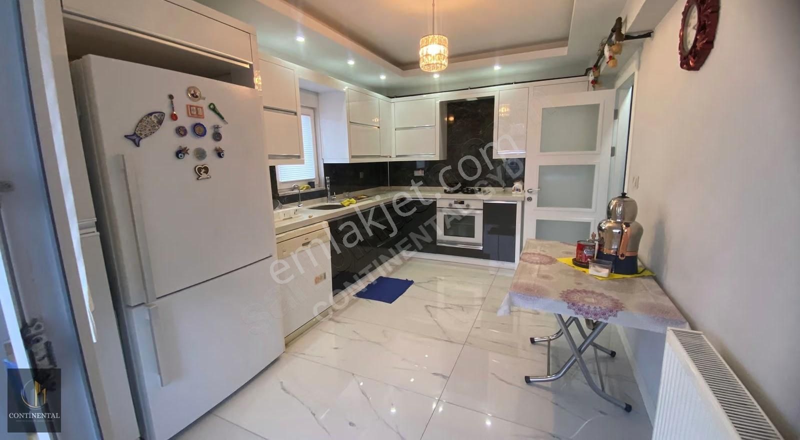 Samsun Atakum Yenimahalle Cağaloğlunda Satılık 3+1 Daire - Görsel 35