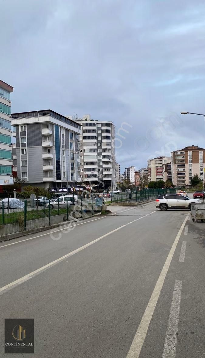 Samsun Atakum Yenimahalle Cağaloğlunda Satılık 3+1 Daire - Görsel 12