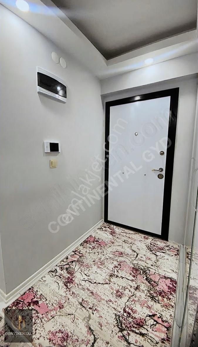 Samsun Atakum Yenimahalle Cağaloğlunda Satılık 3+1 Daire - Görsel 19