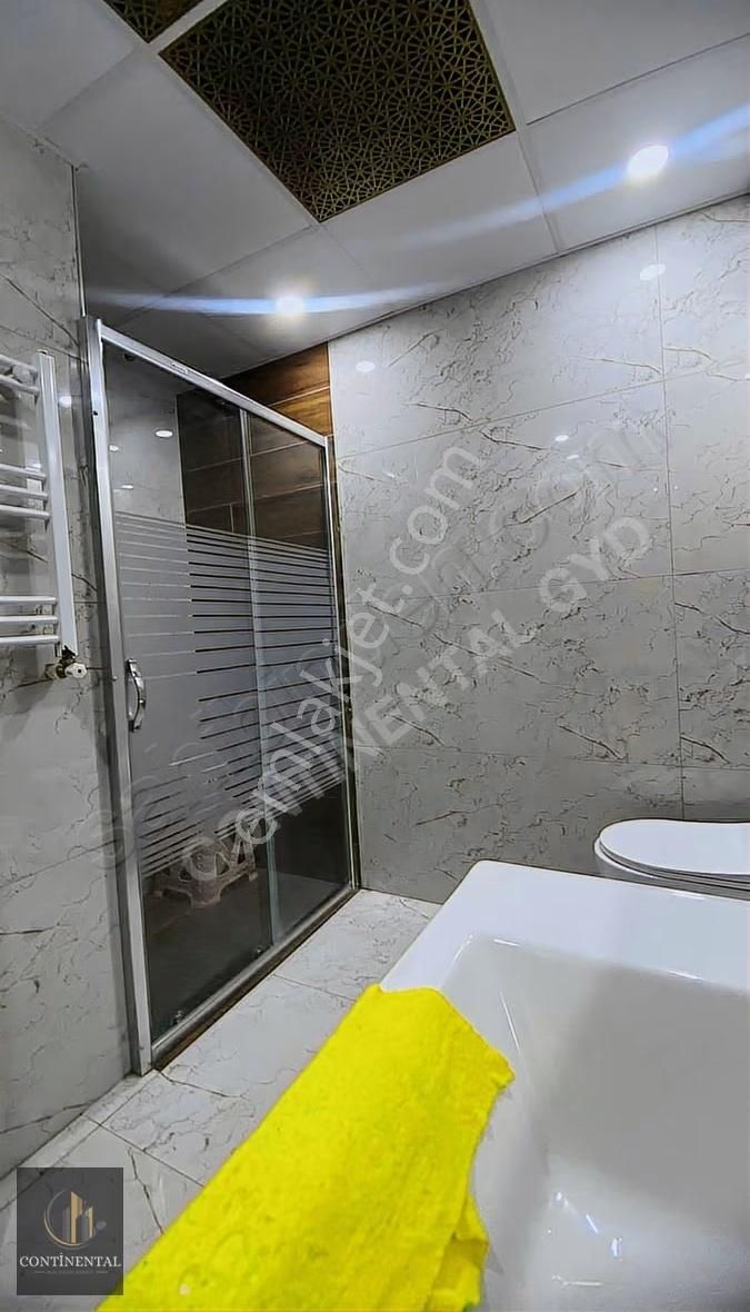 Samsun Atakum Yenimahalle Cağaloğlunda Satılık 3+1 Daire - Görsel 25