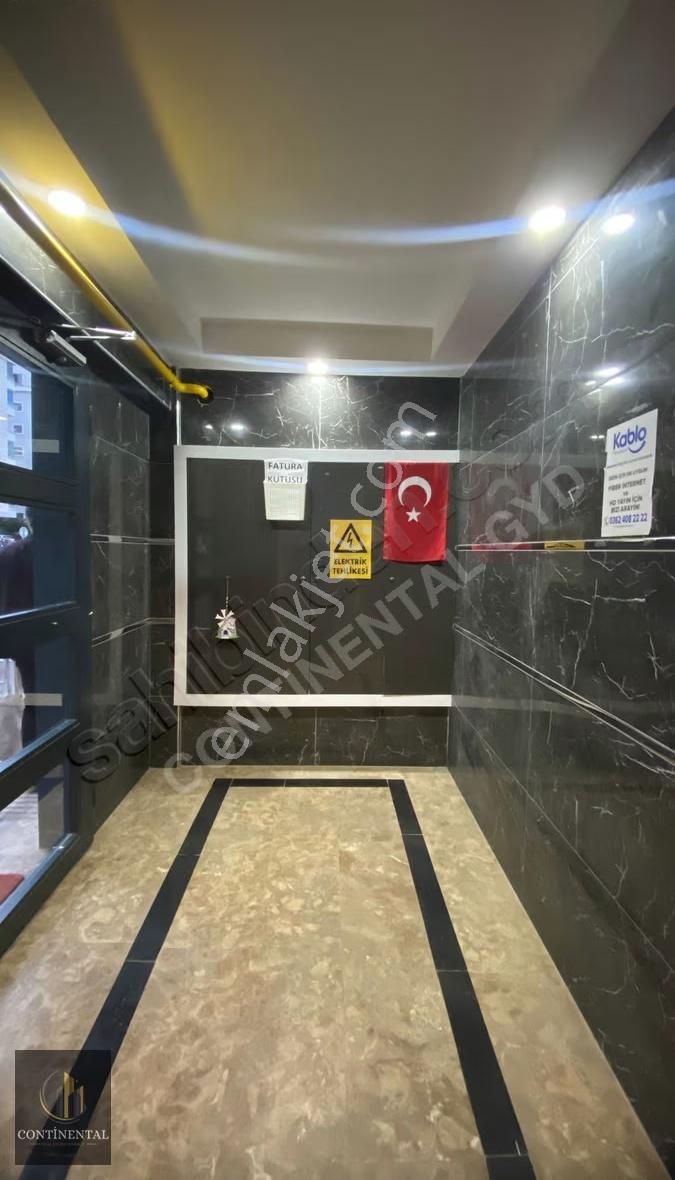 Samsun Atakum Yenimahalle Cağaloğlunda Satılık 3+1 Daire - Görsel 29