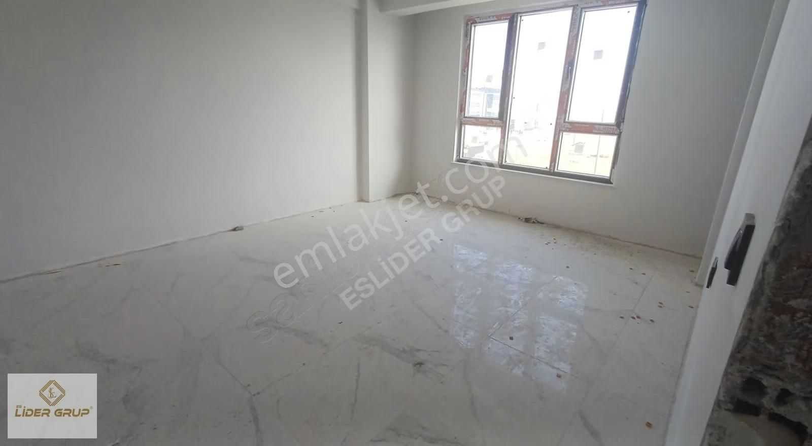 Eslider Emlaktan Esentepede Satılık 1+1 - Görsel 4