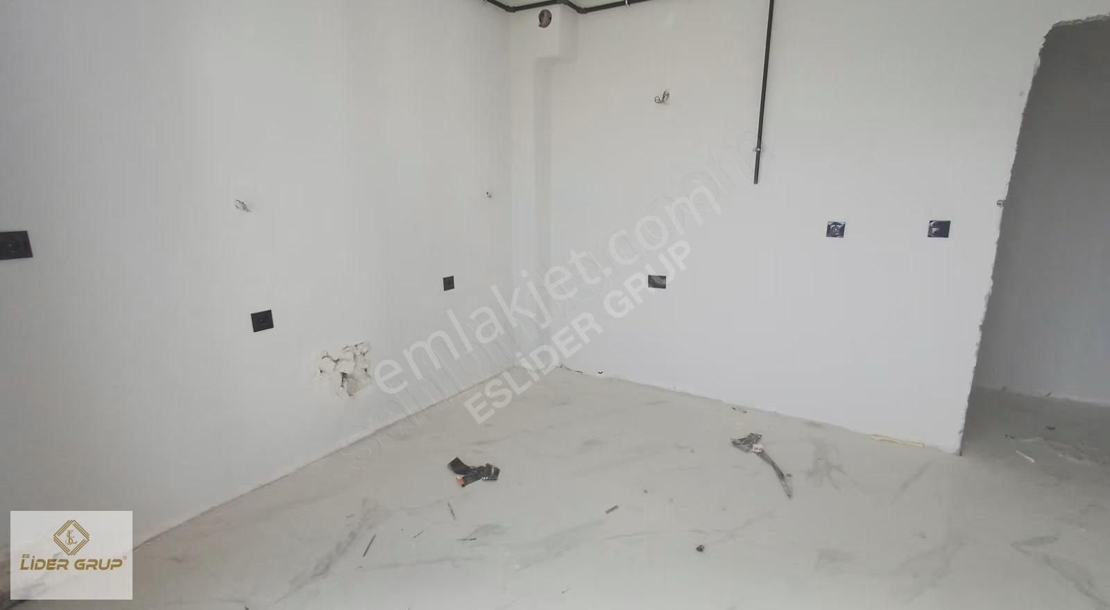 Eslider Emlaktan Esentepede Satılık 1+1 - Görsel 9