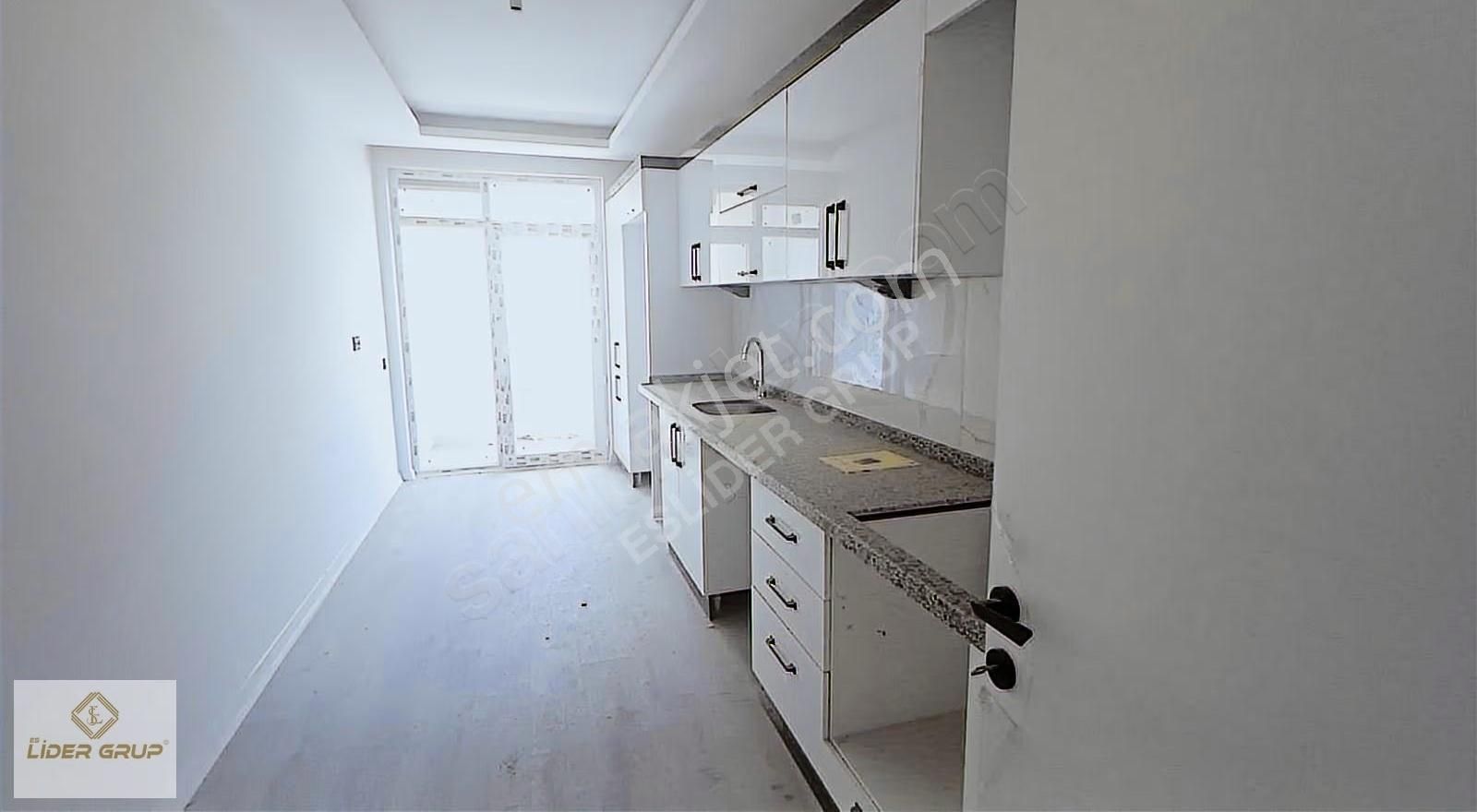 Eslider Emlaktan Park Karşısı Satılık 3+1 - Görsel 10