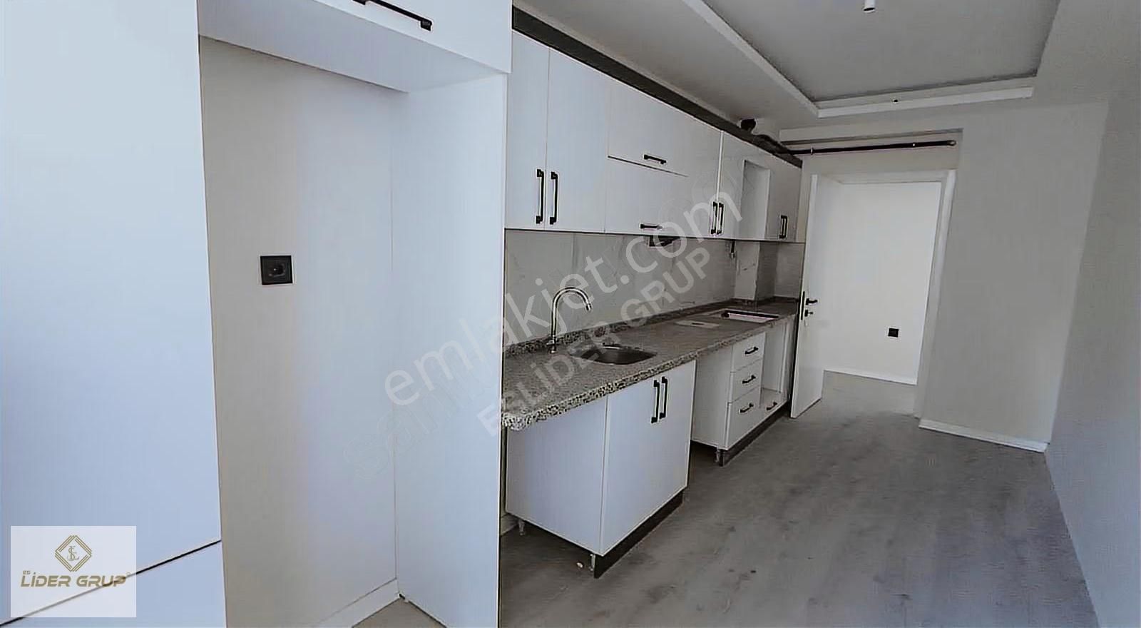 Eslider Emlaktan Park Karşısı Satılık 3+1 - Görsel 5