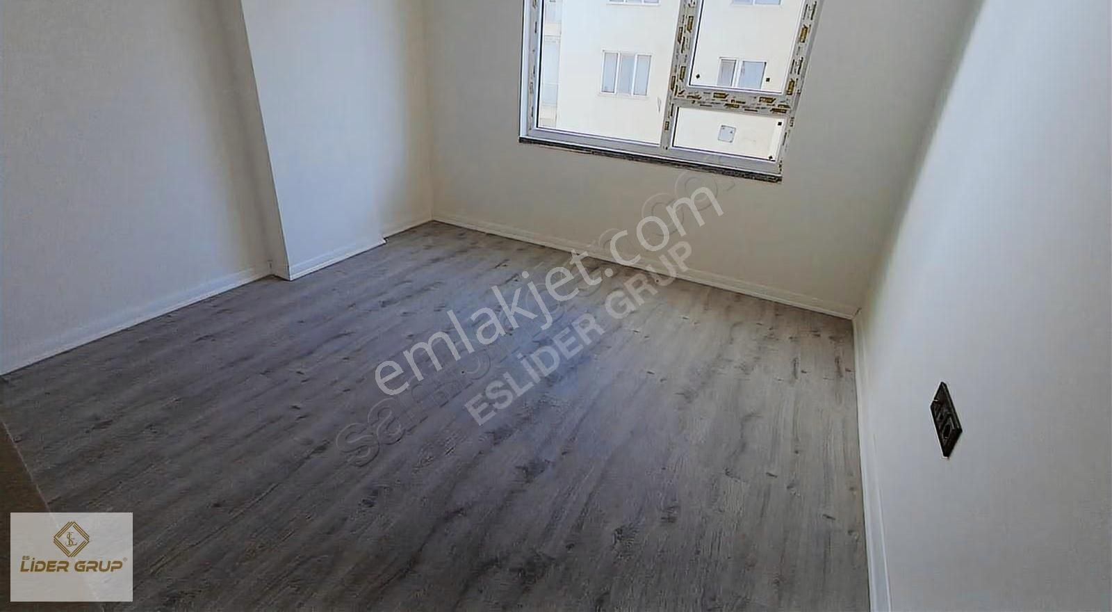 Eslider Emlaktan Park Karşısı Satılık 3+1 - Görsel 24