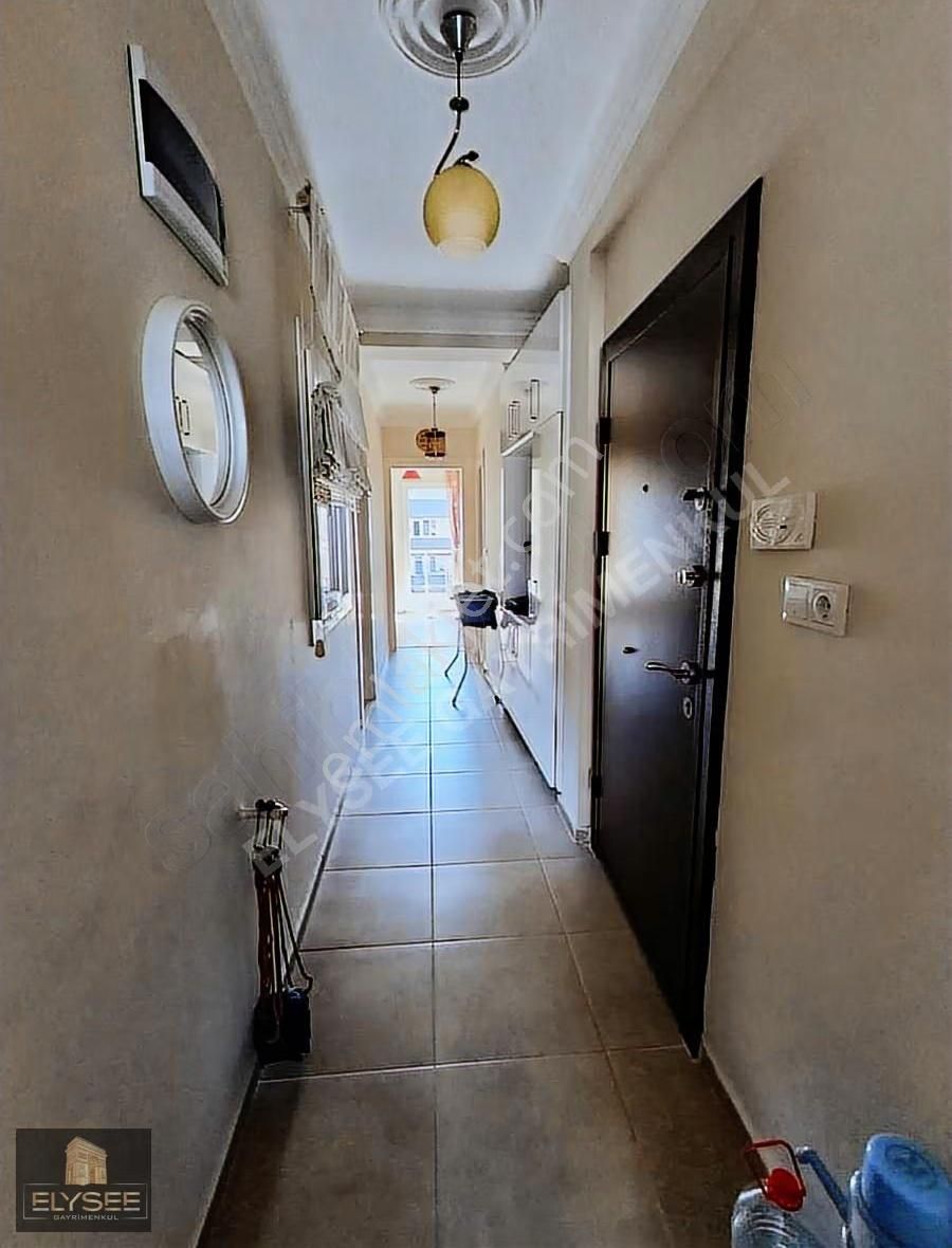 Davutlar Merkez De Satılık 2+1 Çift Cepheli Ferah Geniş Daire - Görsel 19