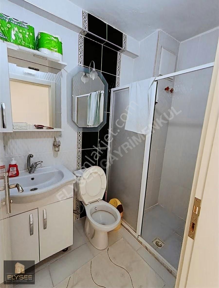 Davutlar Merkez De Satılık 2+1 Çift Cepheli Ferah Geniş Daire - Görsel 6