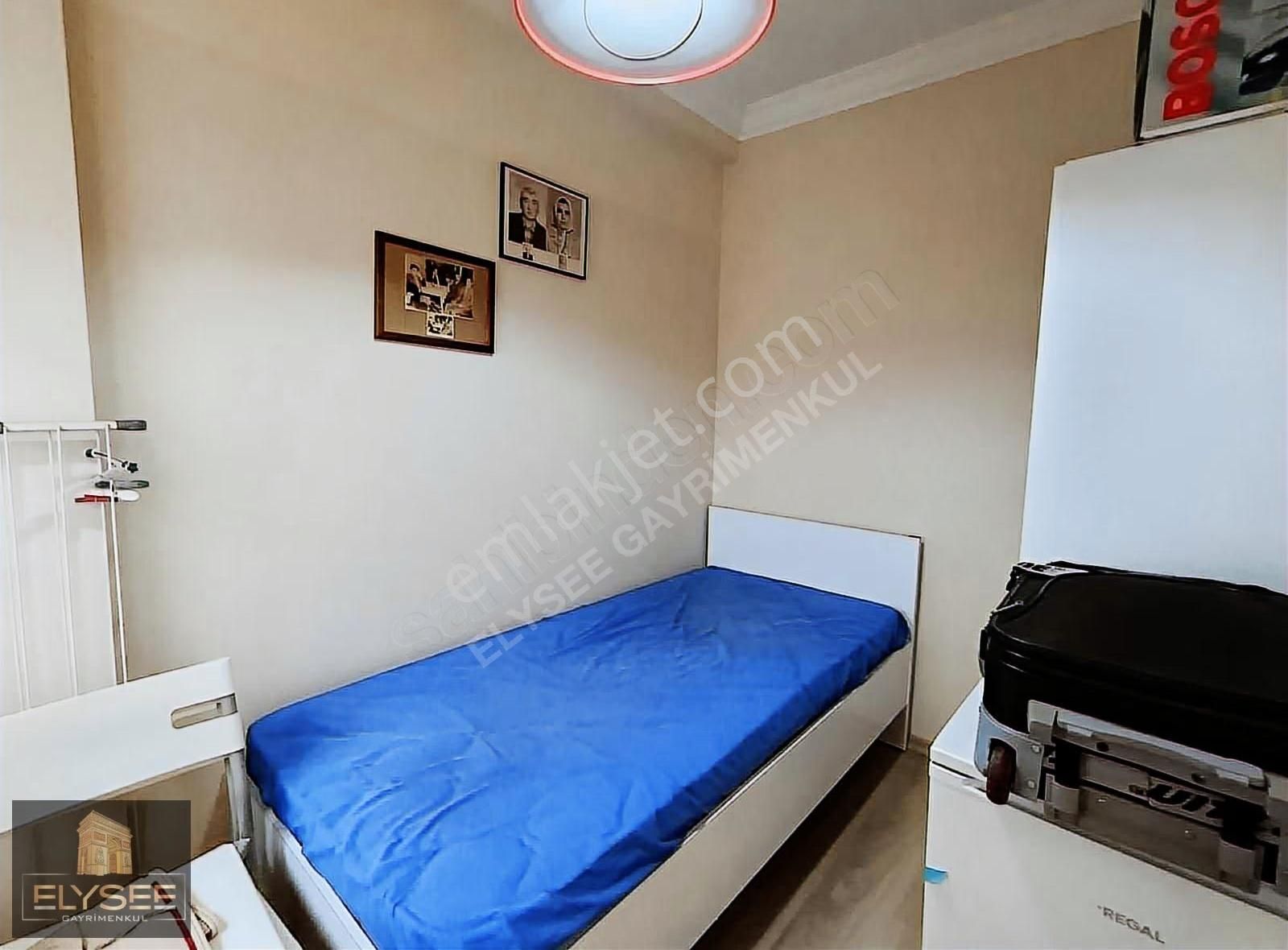 Davutlar Merkez De Satılık 2+1 Çift Cepheli Ferah Geniş Daire - Görsel 7