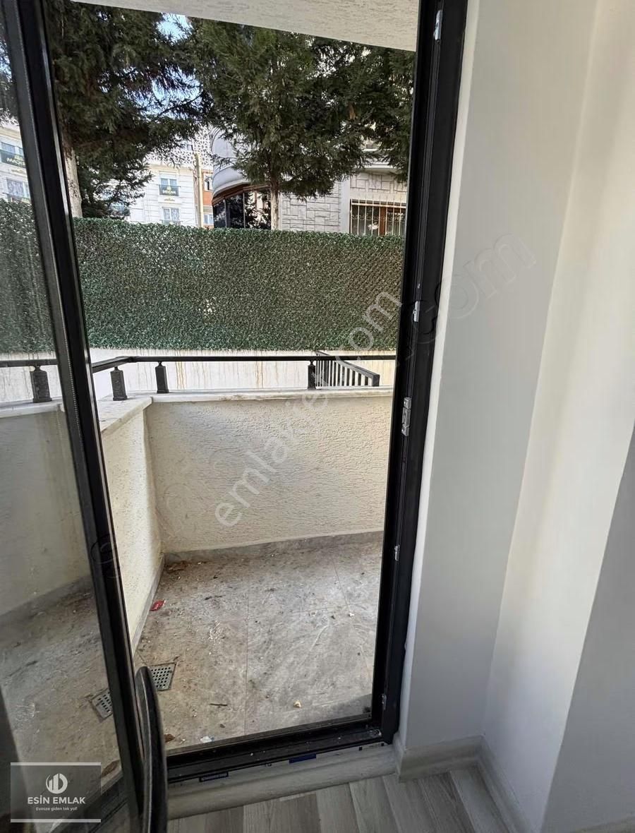 Kent Meydanına Yakın Sıfır 2+1 Yüksek Giriş - Görsel 11
