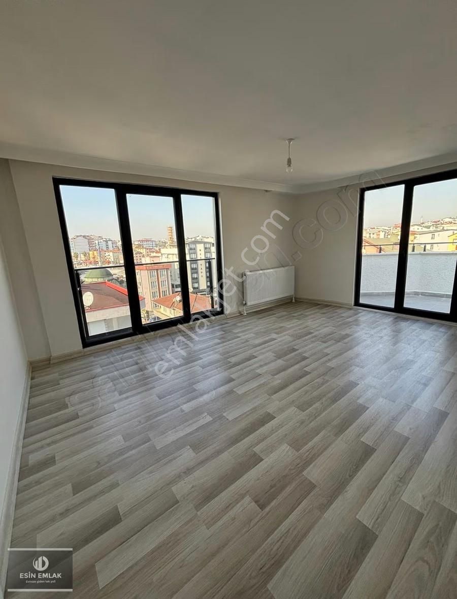 Özgürlük Mah Kent Meydanına Yakın 4+1 Dublex Daire - Görsel 7