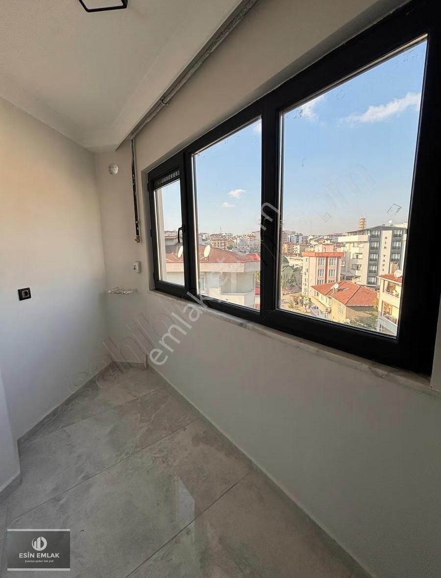 Özgürlük Mah Kent Meydanına Yakın 4+1 Dublex Daire - Görsel 5
