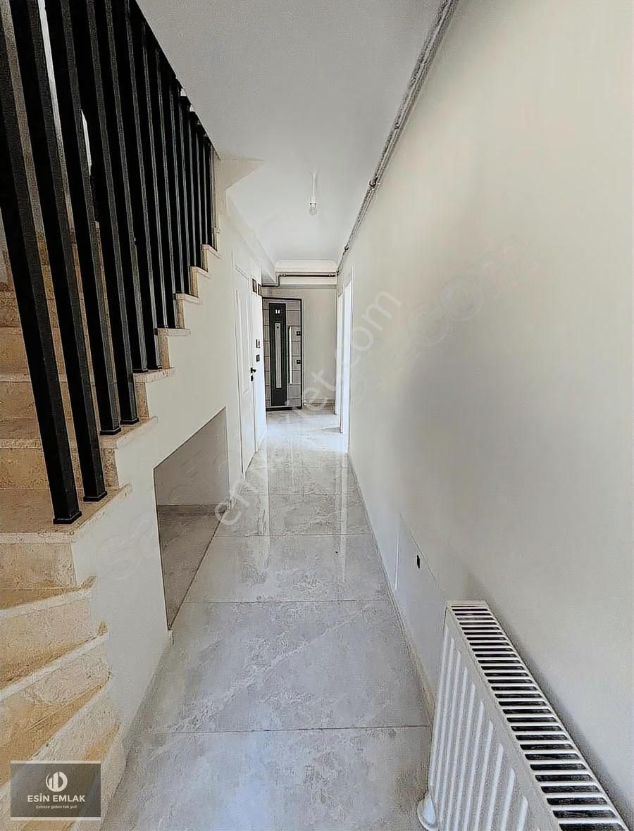 Özgürlük Mah Kent Meydanına Yakın 4+1 Dublex Daire - Görsel 34