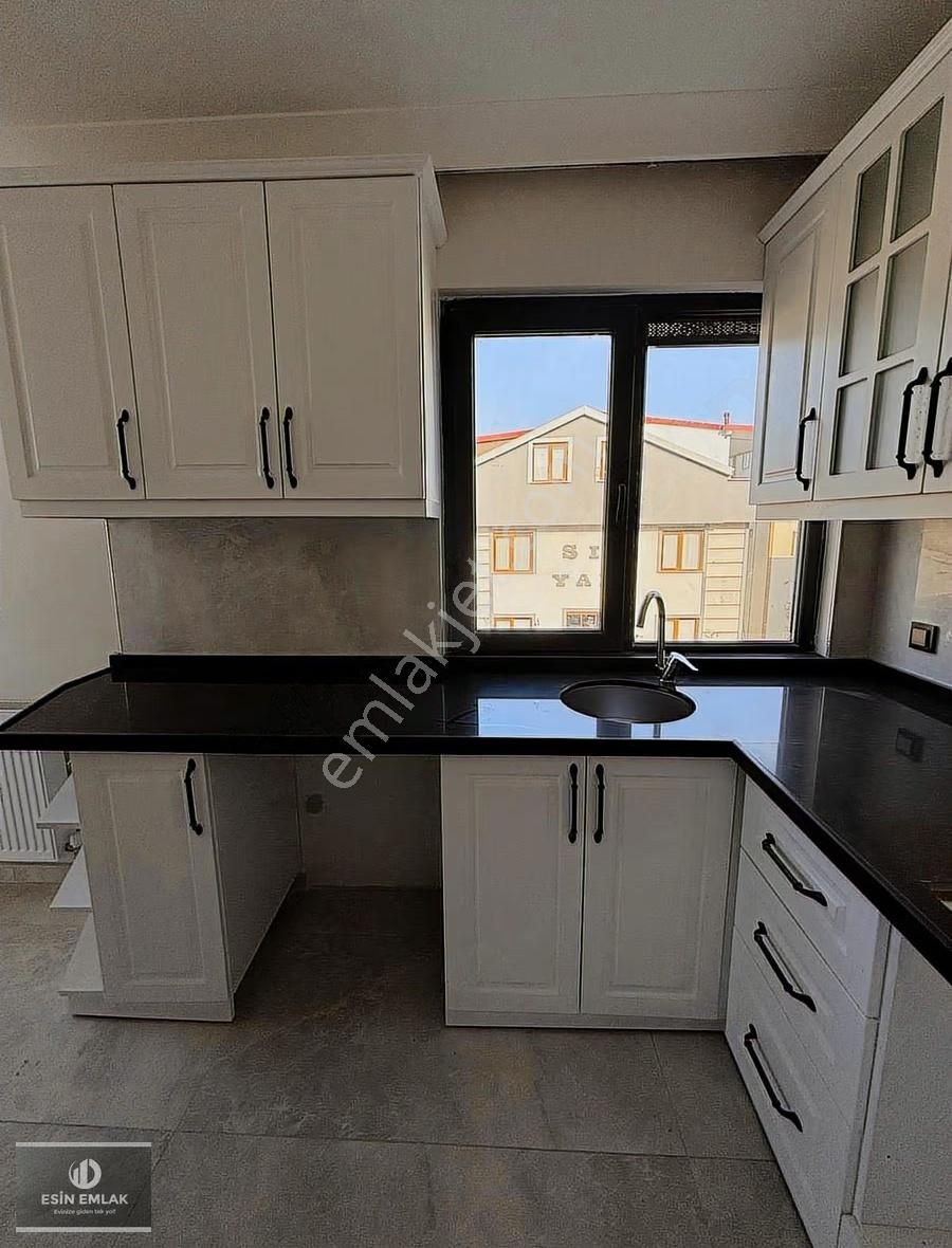 Özgürlük Mah Kent Meydanına Yakın 4+1 Dublex Daire - Görsel 26
