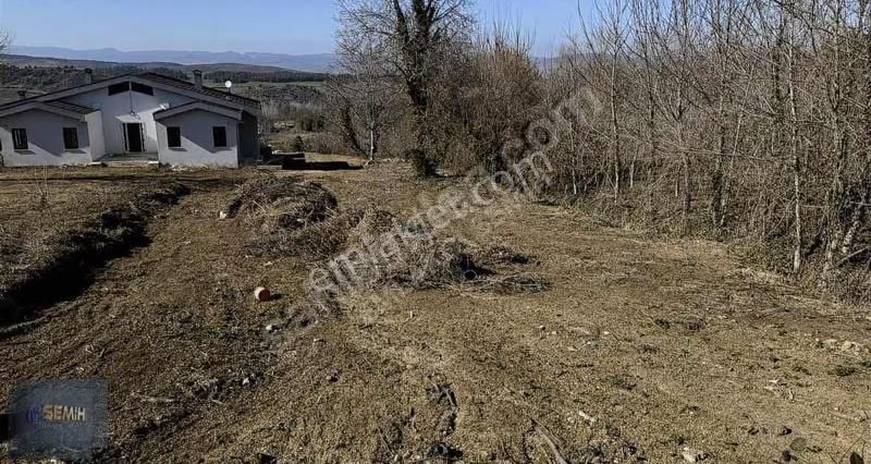 Semih'den Günecede Köyün Girişinde Şok Fiyata İmarlı Arsa