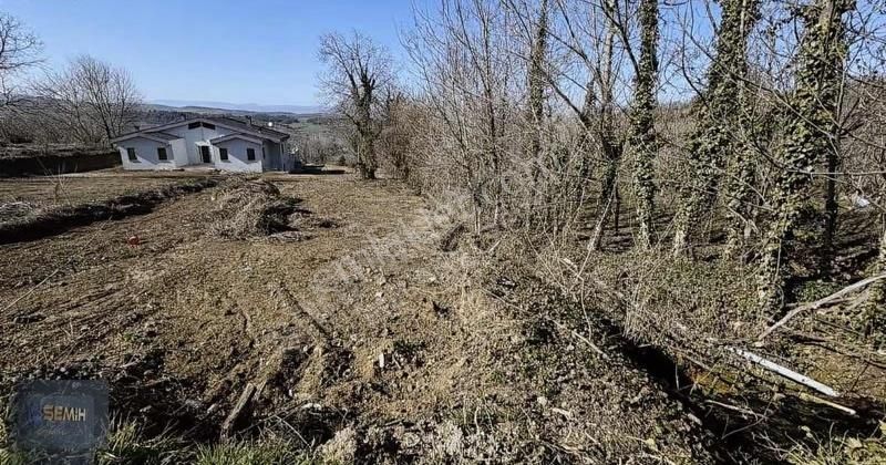 Semih'den Günecede Köyün Girişinde Şok Fiyata İmarlı Arsa - Görsel 2