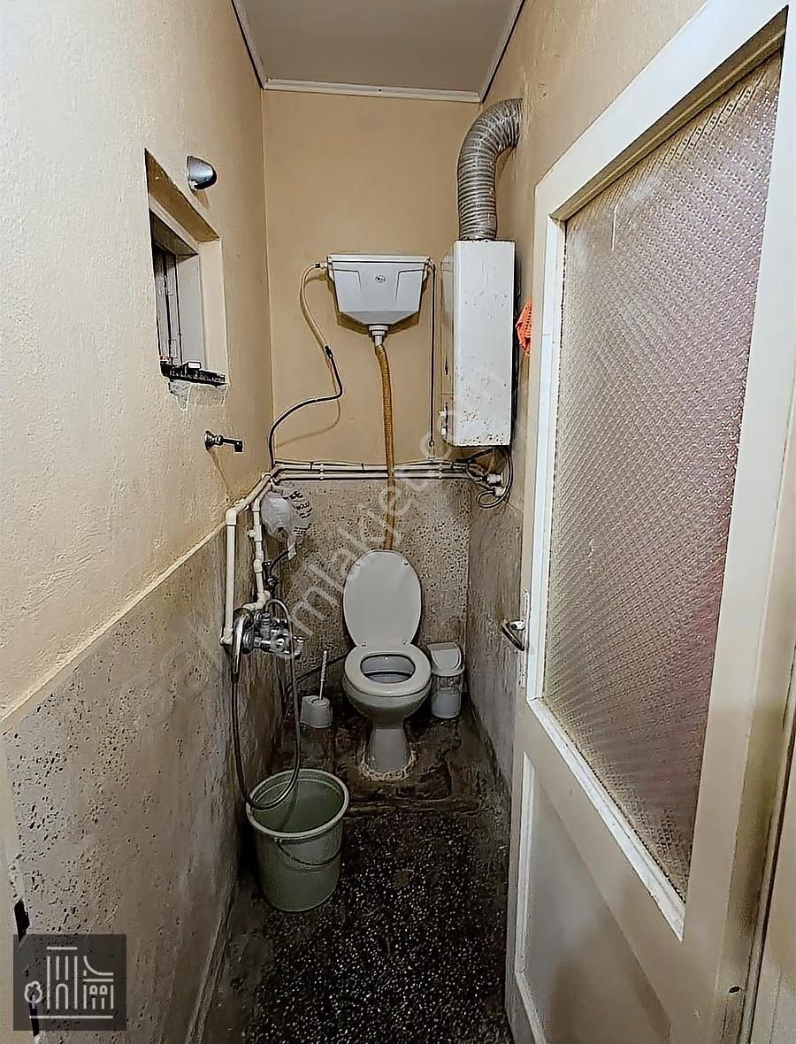 Urla Zeytinalanında Denize Sıfır 213m2 Ticari İmarlı Müstakil Mü - Görsel 3