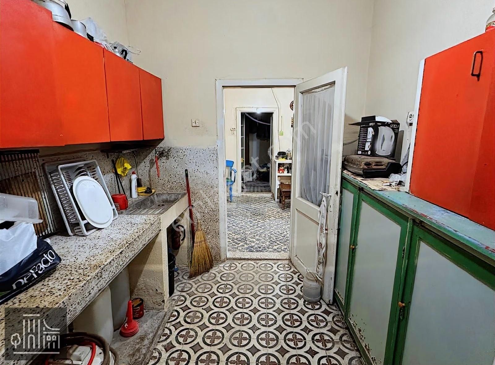 Urla Zeytinalanında Denize Sıfır 213m2 Ticari İmarlı Müstakil Mü - Görsel 34