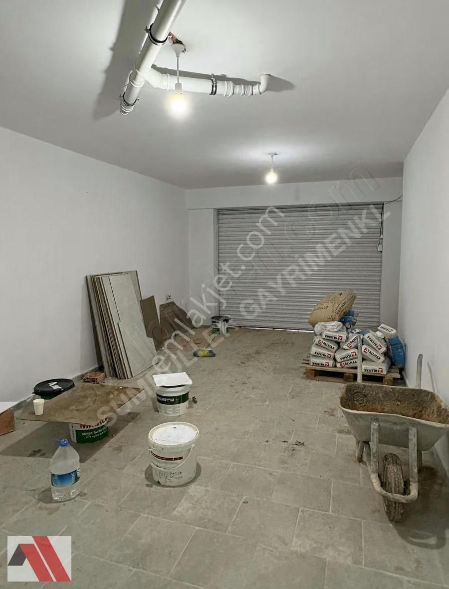 Sümbüller'den Gün Boyu Manzaralı Eşsiz Ve Modern 2+1 Daireler - Görsel 7