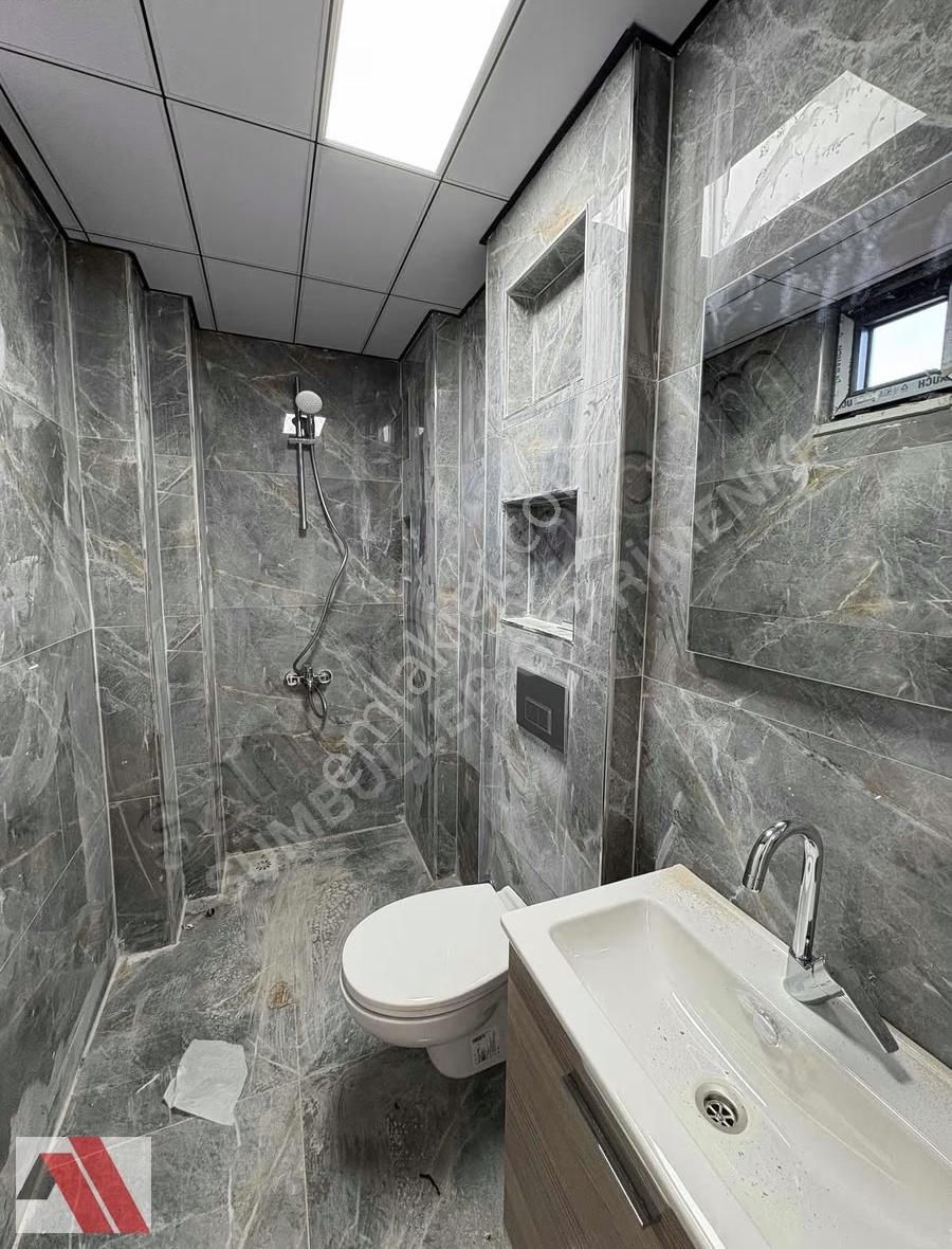 Sümbüller'den Gün Boyu Manzaralı Eşsiz Ve Modern 2+1 Daireler - Görsel 10