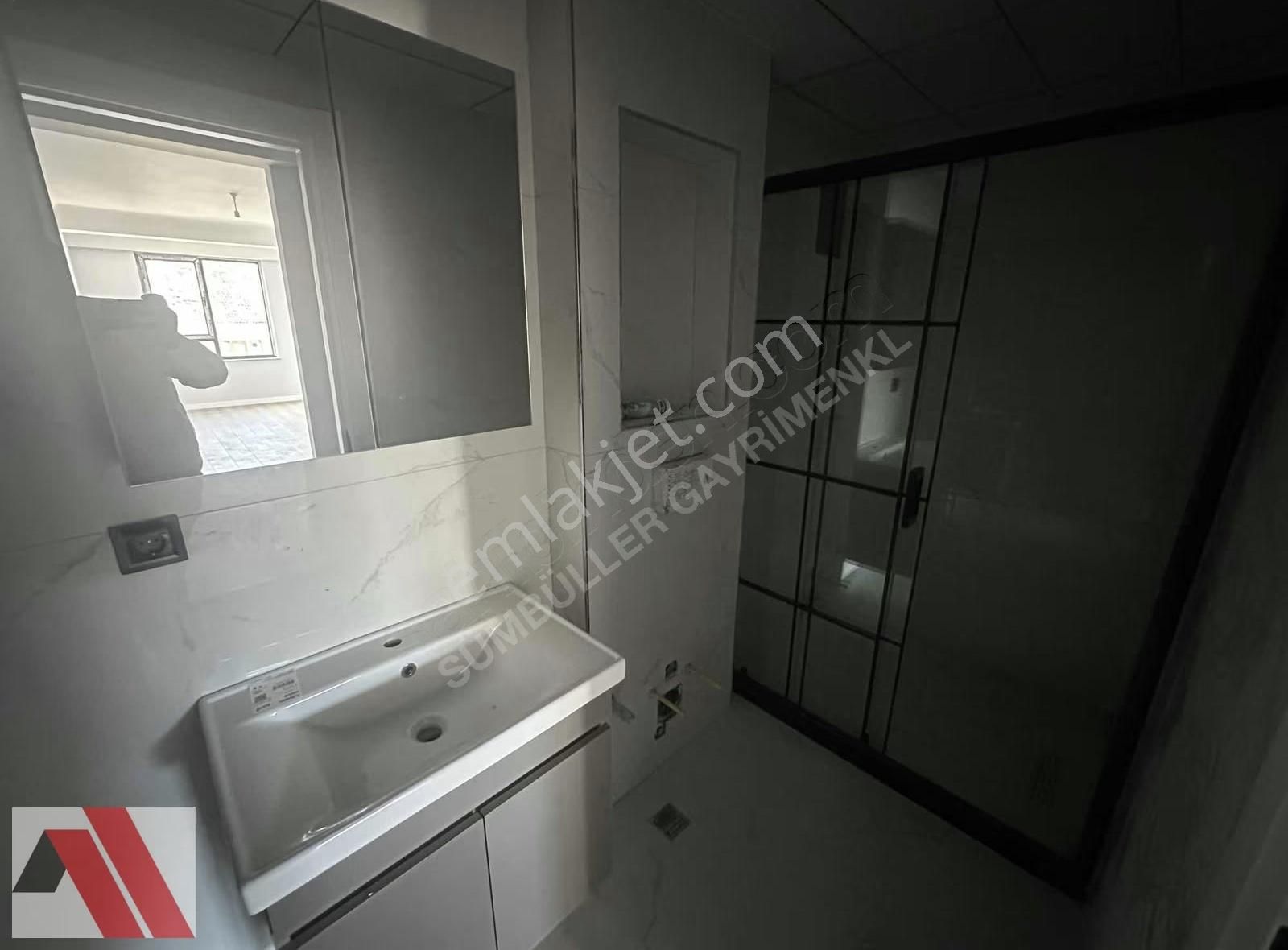 Sümbüller'den Gaffar Okkan Yakını Arakat 187m2 Emsalsiz 3+1daire - Görsel 12