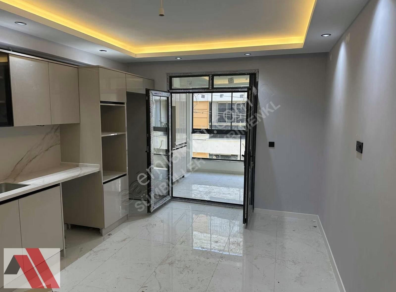 Sümbüller'den Gaffar Okkan Yakını Arakat 187m2 Emsalsiz 3+1daire - Görsel 25