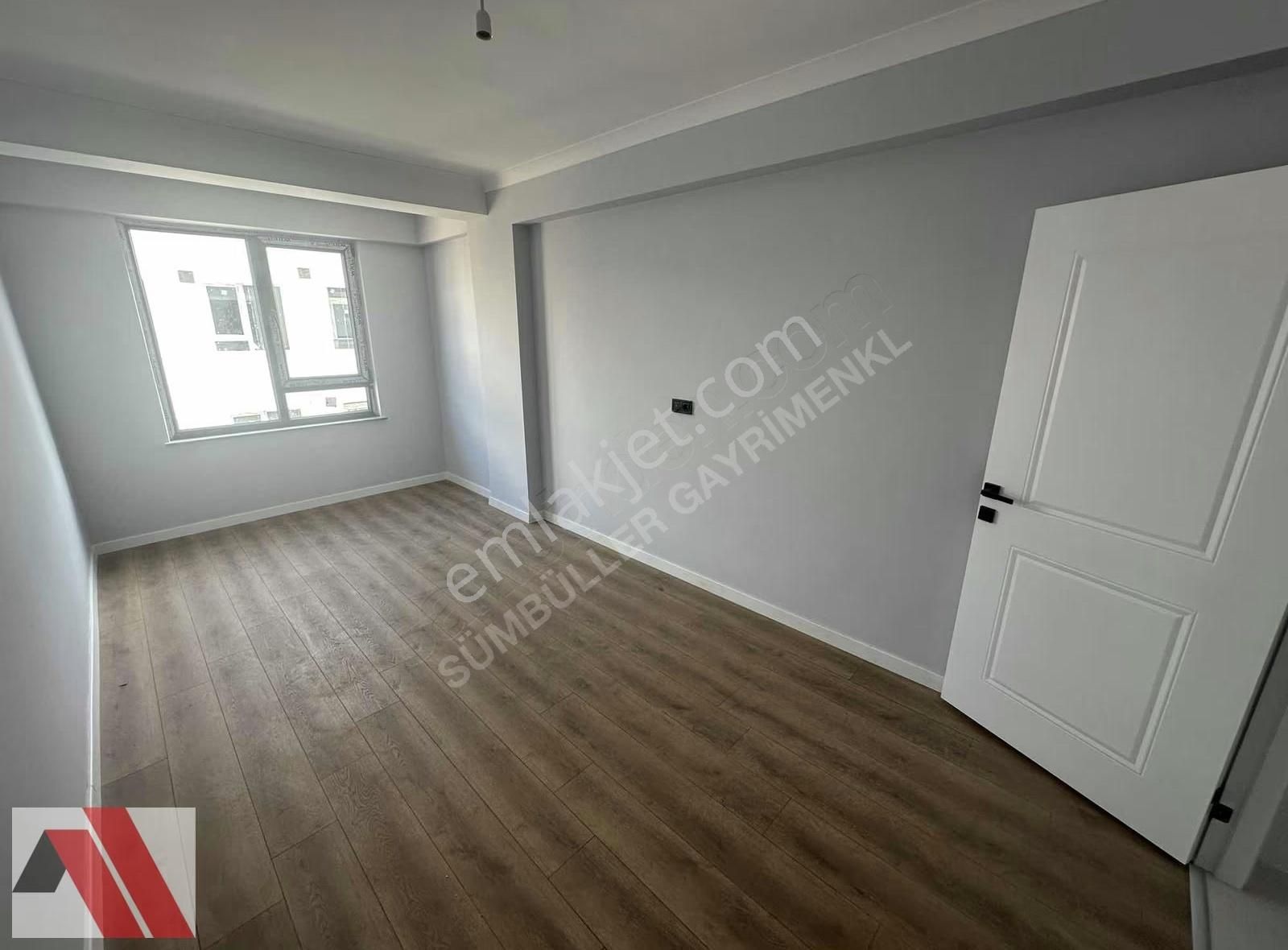 Sümbüller'den Gaffar Okkan Yakını Arakat 187m2 Emsalsiz 3+1daire - Görsel 11