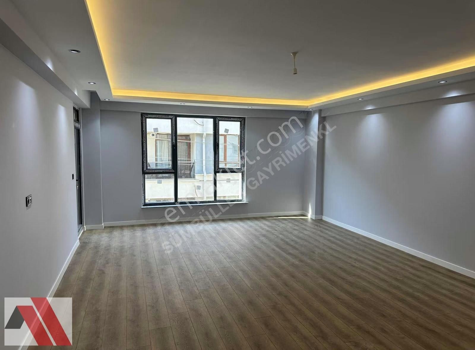 Sümbüller'den Gaffar Okkan Yakını Arakat 187m2 Emsalsiz 3+1daire - Görsel 1