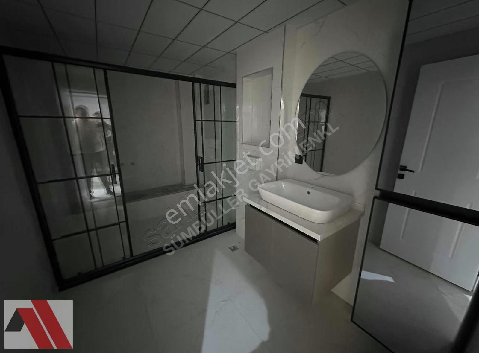 Sümbüller'den Gaffar Okkan Yakını Arakat 187m2 Emsalsiz 3+1daire - Görsel 2