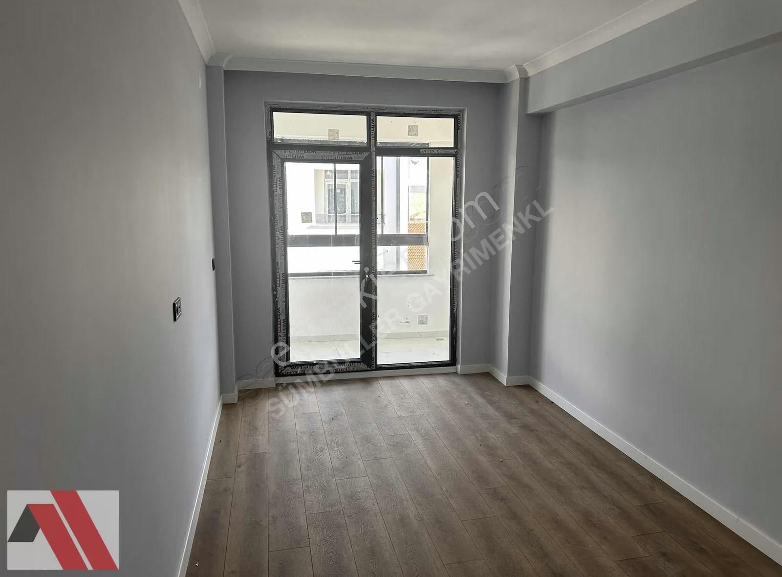 Sümbüller'den Gaffar Okkan Yakını Arakat 187m2 Emsalsiz 3+1daire - Görsel 21