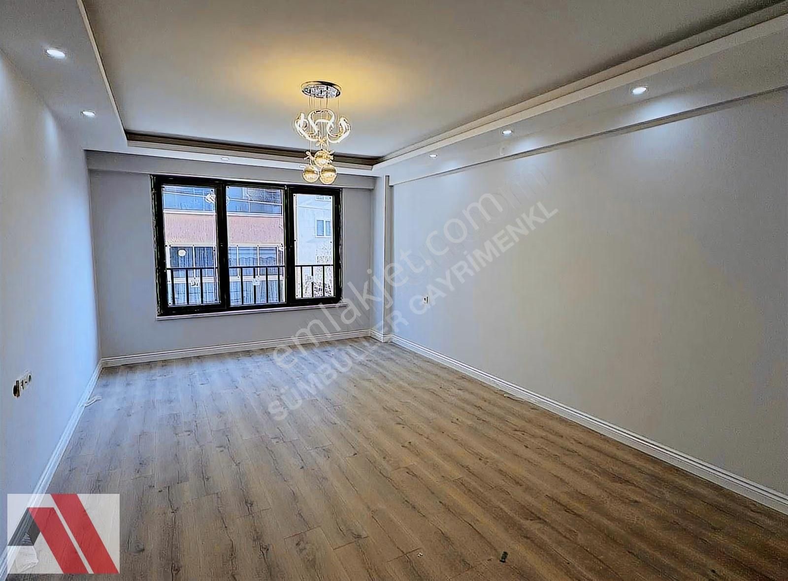 Sümbüller'den Gündüz Ökçün Yakını Y. Isıtmalı E. Banyolu Lüx 3+1 - Görsel 5