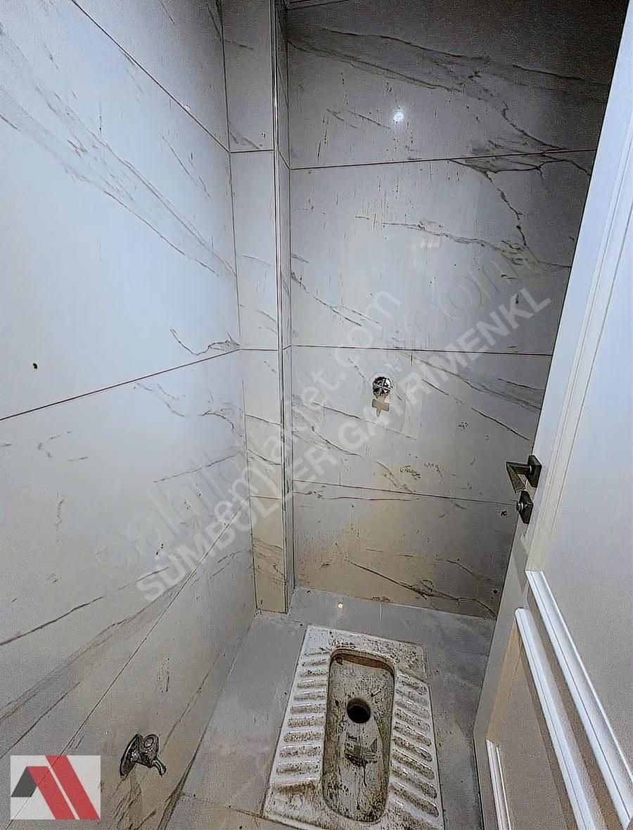 Sümbüller'den Gündüz Ökçün Yakını Y. Isıtmalı E. Banyolu Lüx 3+1 - Görsel 4