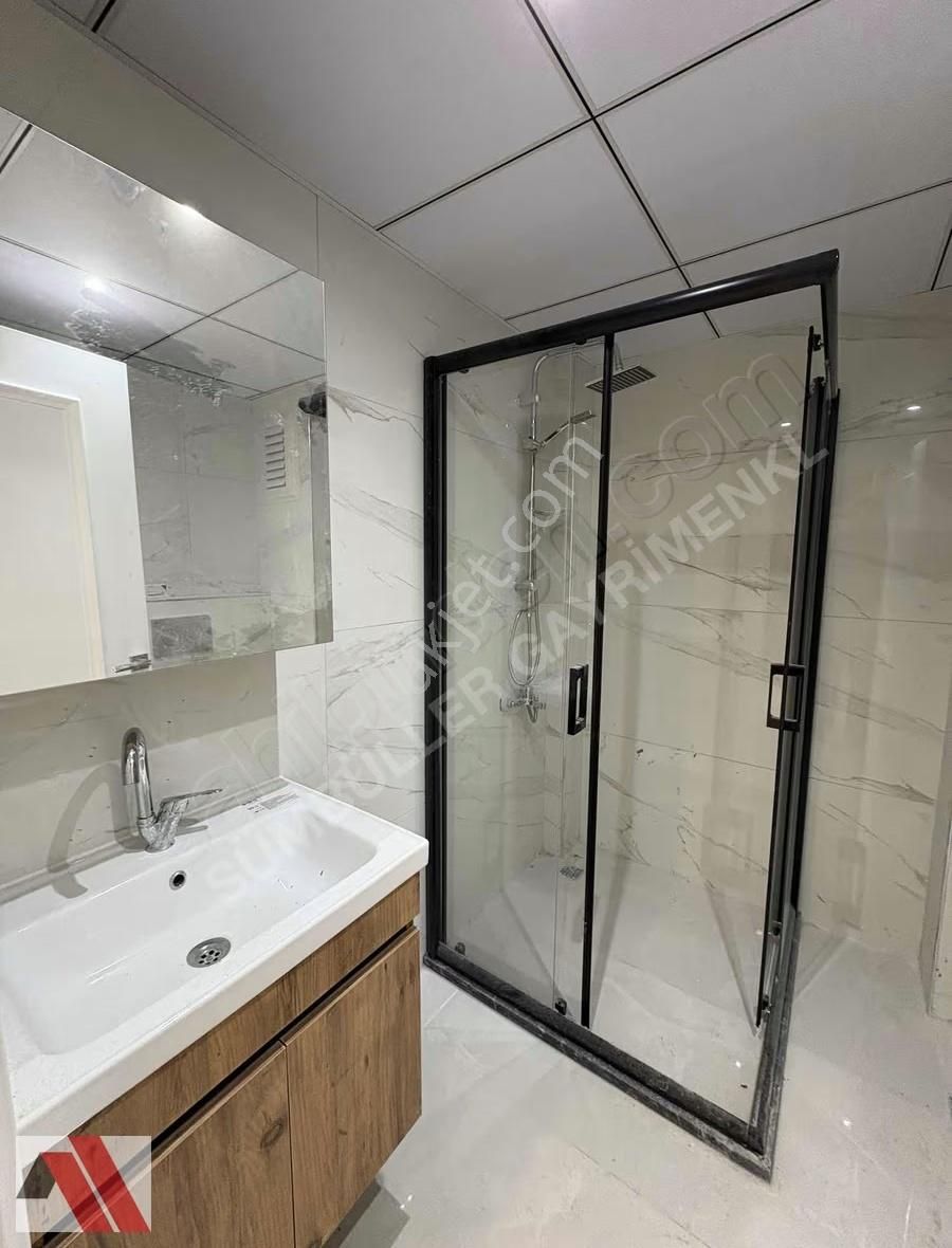 Sümbüller'den Gündüz Ökçün Yakını Y. Isıtmalı E. Banyolu Lüx 3+1 - Görsel 7