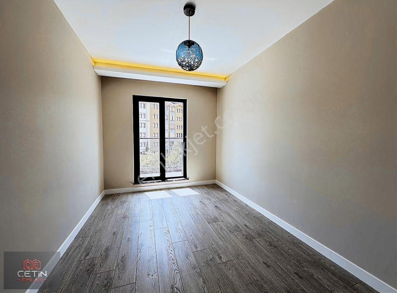 Çetin Emlak' Tam Donanımlı Site'de,geniş Mutfak K.otoparklı 4+1 - Görsel 31