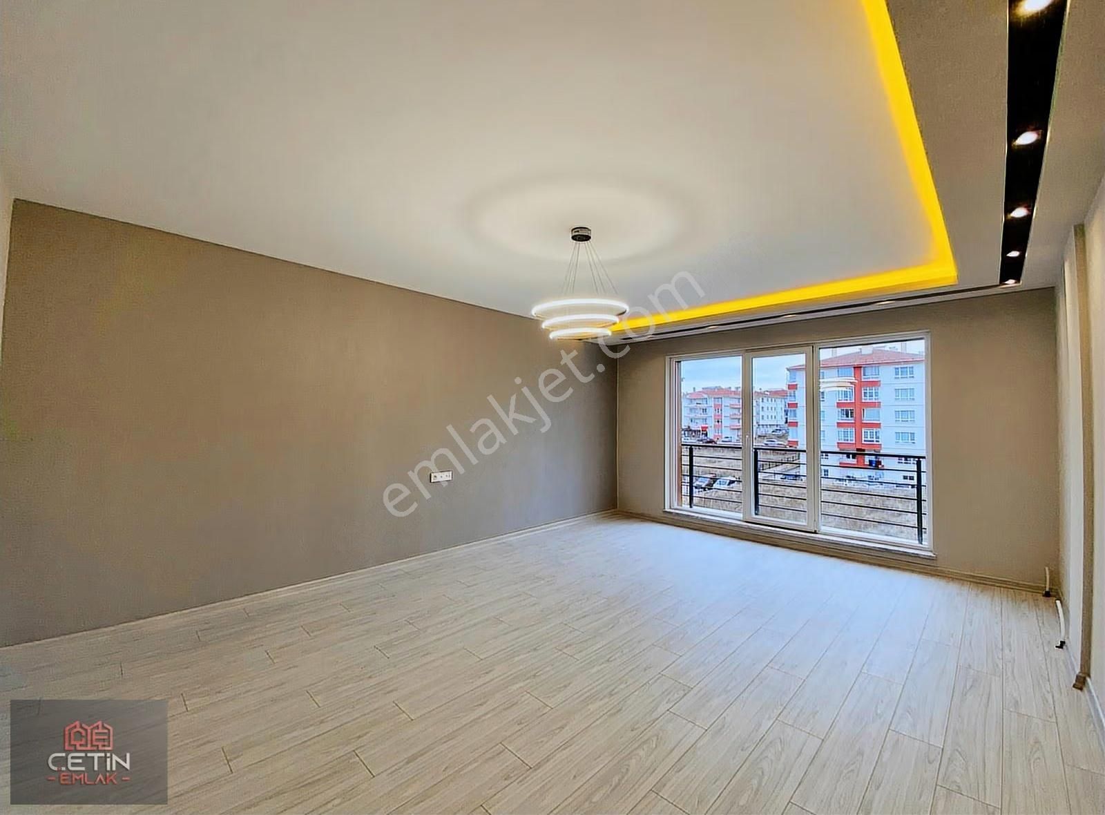 Çetin Emlak' Fatih Mah.köşebaşı Sıfır,önü Kapanmaz 3+1 Daire ▓ - Görsel 15