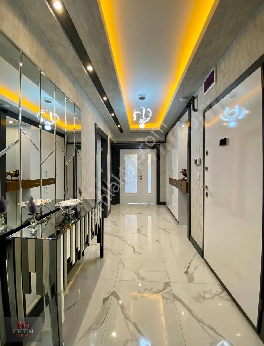 Çetin Emlak' Fatih Mah.köşebaşı Sıfır,önü Kapanmaz 3+1 Daire ▓ - Görsel 7