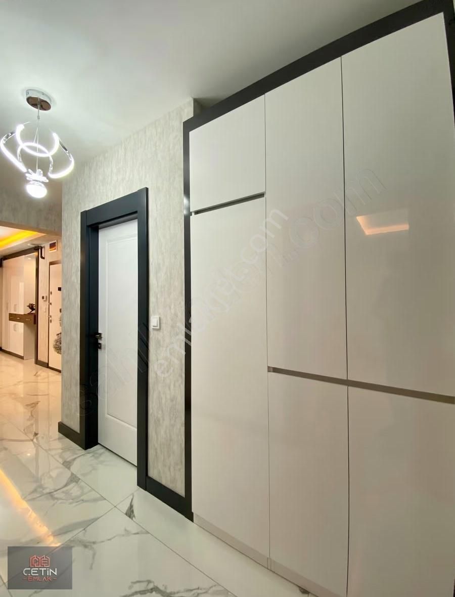 Çetin Emlak' Fatih Mah.köşebaşı Sıfır,önü Kapanmaz 3+1 Daire ▓ - Görsel 25