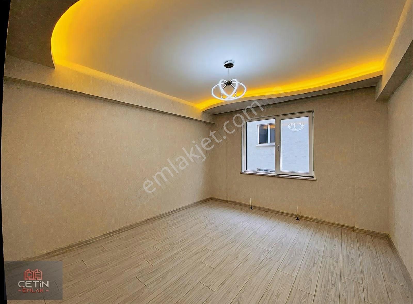 Çetin Emlak' Fatih Mah.köşebaşı Sıfır,önü Kapanmaz 3+1 Daire ▓ - Görsel 14