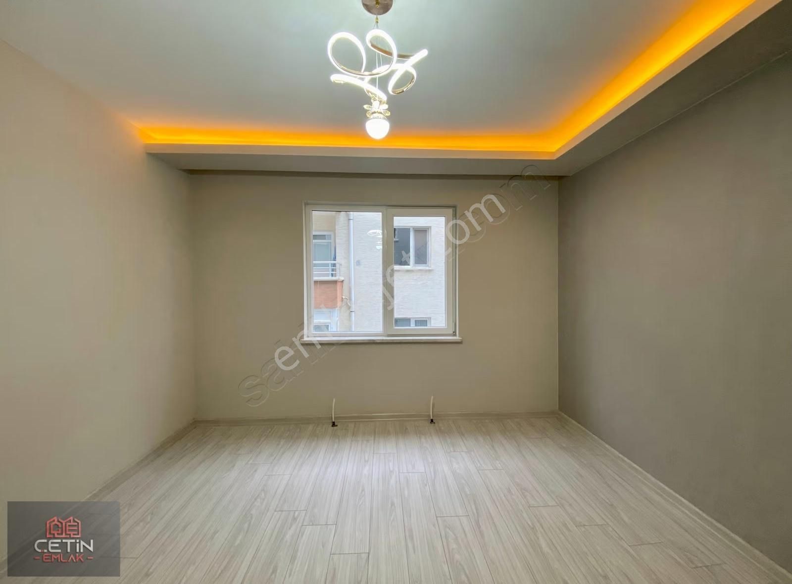 Çetin Emlak' Fatih Mah.köşebaşı Sıfır,önü Kapanmaz 3+1 Daire ▓ - Görsel 18