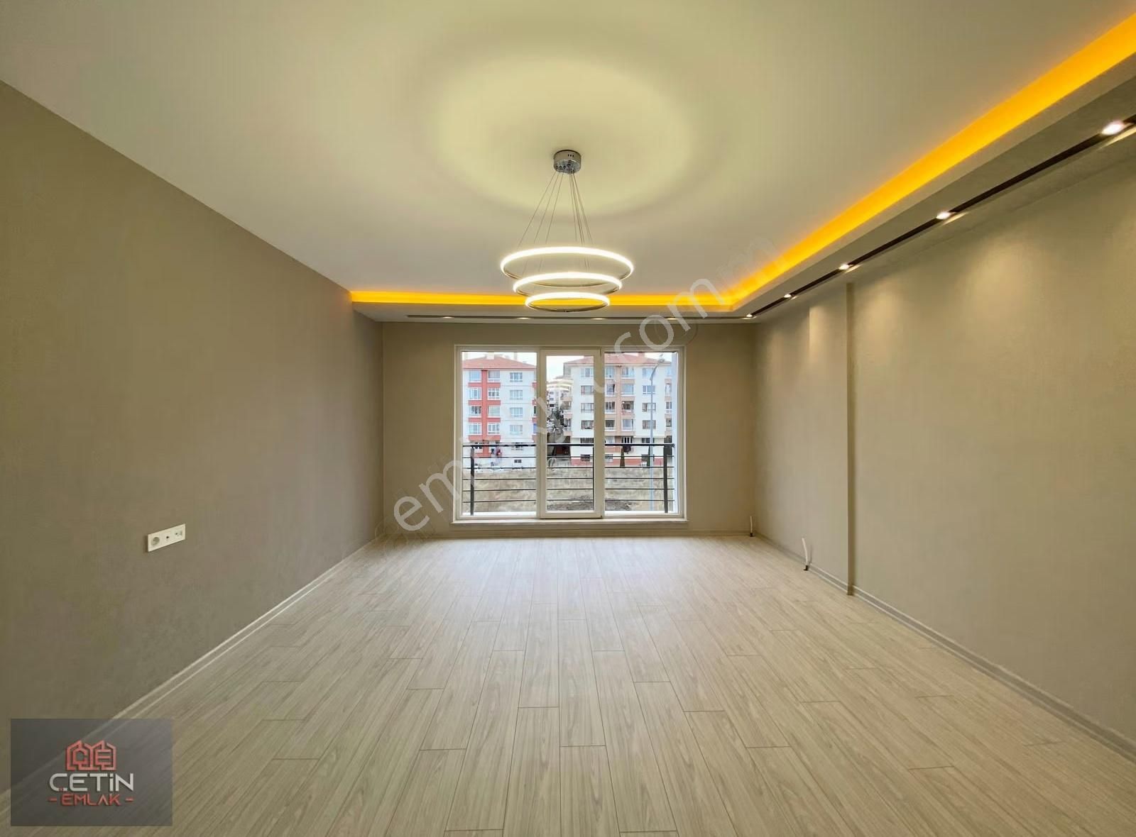 Çetin Emlak' Fatih Mah.köşebaşı Sıfır,önü Kapanmaz 3+1 Daire ▓ - Görsel 27