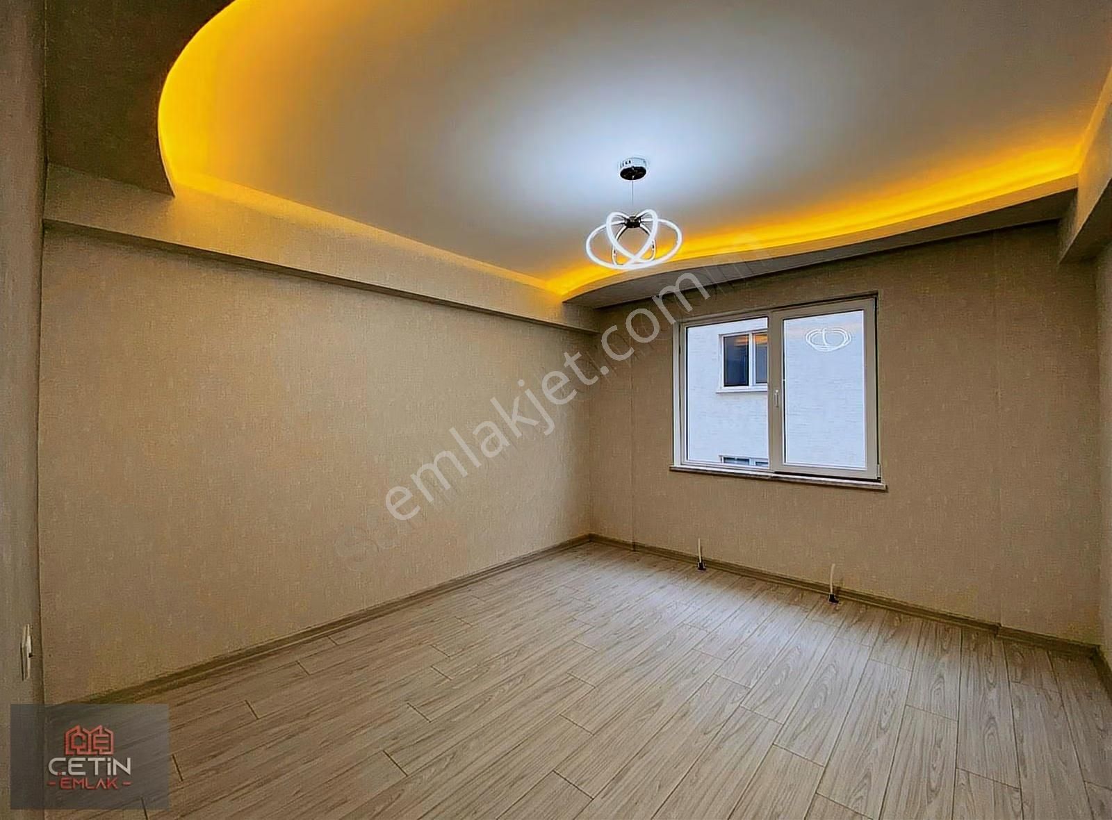 Çetin Emlak' Fatih Mah.köşebaşı Sıfır,önü Kapanmaz 3+1 Daire ▓ - Görsel 5