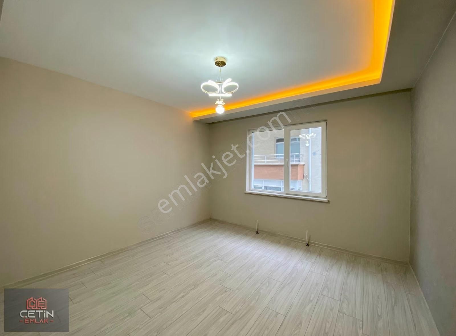 Çetin Emlak' Fatih Mah.köşebaşı Sıfır,önü Kapanmaz 3+1 Daire ▓ - Görsel 12