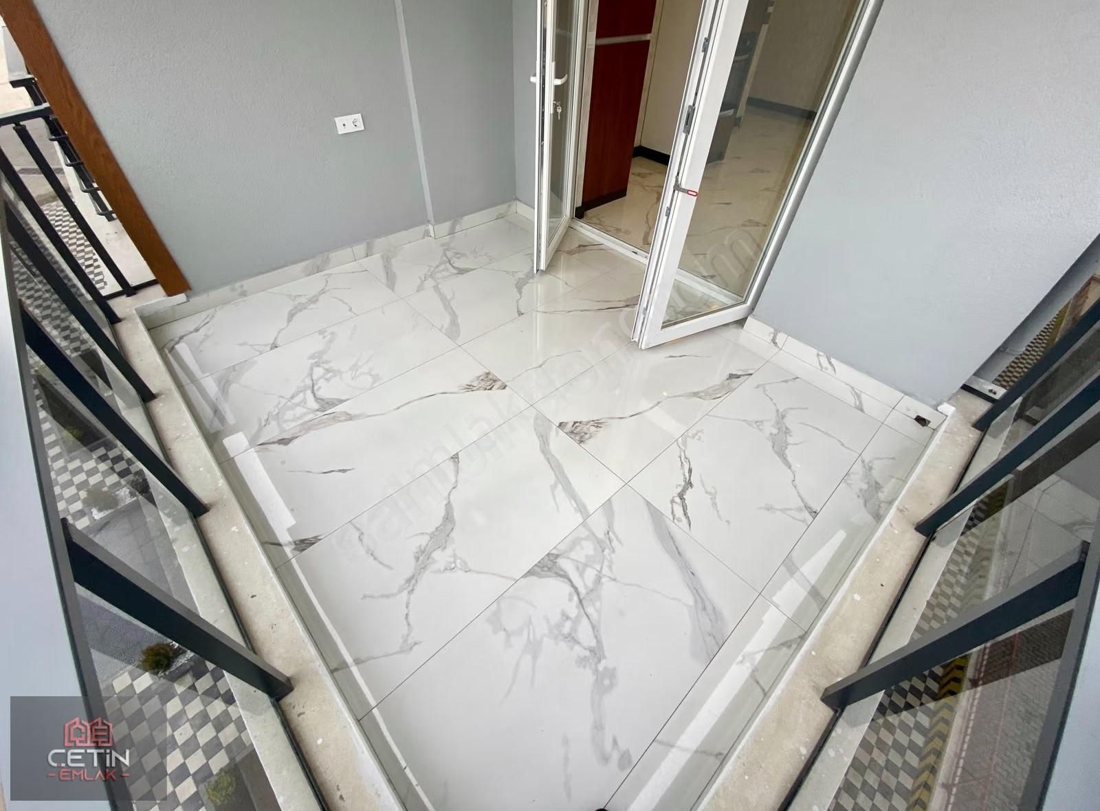 Çetin Emlak' Fatih Mah.köşebaşı Sıfır,önü Kapanmaz 3+1 Daire ▓ - Görsel 22